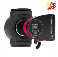 Grundfos cirkulācijas sūkņi  MAGNA 3 40-80F 230V