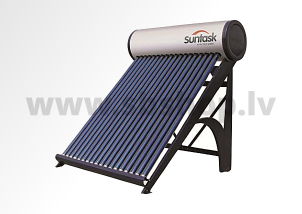 Solar collectors