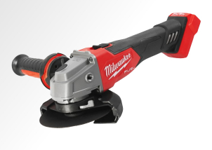 Akumulatora slīpmašīnas