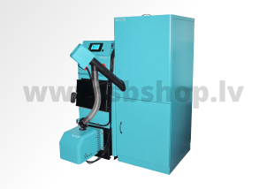 CENTROMETAL EKO CK-P 25 kW komplekts