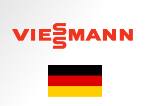 VIESSMANN KUUMAVEEBOILERID