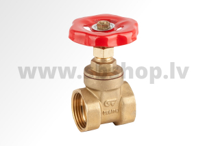 Gate valves