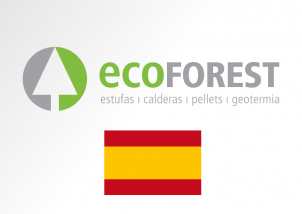 ECOFOREST ОТОПИТЕЛЬНЫЕ КОТЛЫ