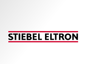 Stiebel Eltron ūdens sildītāji