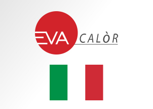 Eva Calor HEATING BOILERS