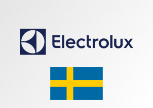 ELECTROLUX ELECTRIC HEATERS