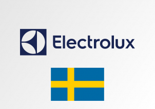 ELECTROLUX ELEKTRISOOJENDID