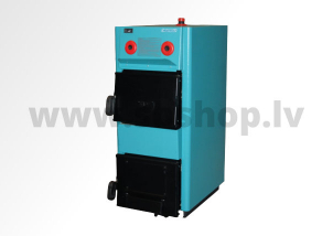 CENTROMETAL FIREWOOD HEATING BOILERS