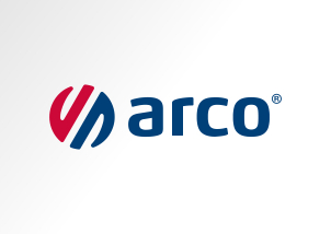 ARCO pipes and fittings