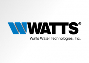 WATTS wireless 433 MHz systems for underfloor heating