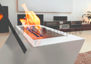 BIO FIREPLACES