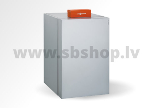 VIESSMANN VITOCAL HEAT PUMPS