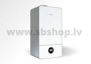 BOSCH GAS BOILERS