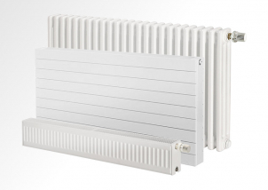 Radiators and convectors