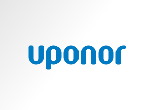 UPONOR caurules un veidgabali