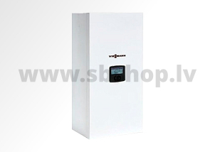 VIESSMANN electric boiler VITOTRON