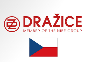 DRAŽICE BOILERS AND WATER HEATERS