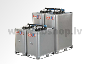 Fuel tanks, fittings, fuel filters