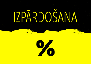 -%Izpardošana-%