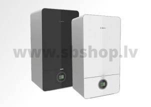 BOSCH GAS BOILERS