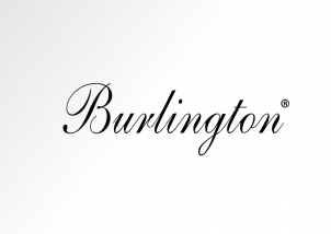 BURLINGTON izlietnes