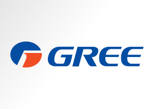 GREE siltumsūkņi