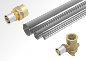 Pipeline systems and fittings
