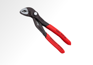 Pārliekamās stangas ar fiksāciju