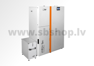 HKS Lazar HEATING BOILERS