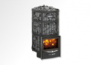 Sauna stoves