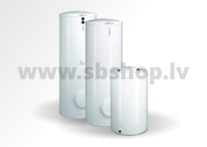 VIESSMANN VITOCELL HOT WATER TANKS