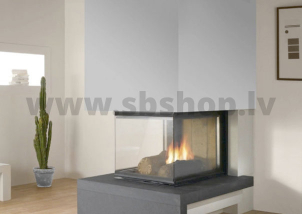 FIREPLACE STOVES AND FIREPLACE INSERTS