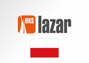 HKS Lazar HEATING BOILERS