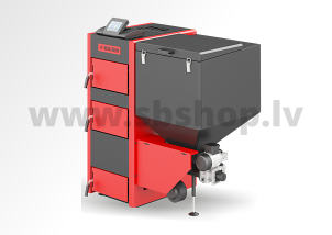 SOKOL SEG BIO PLUM PLATINUM PELLET BOILERS