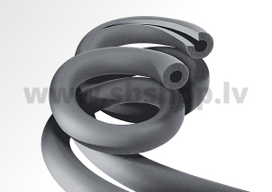 K-FLEX ST rubber insulation