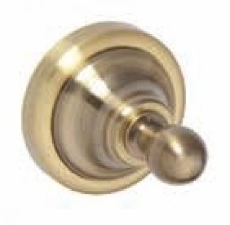 Āķis RETRO 55mm, hroms