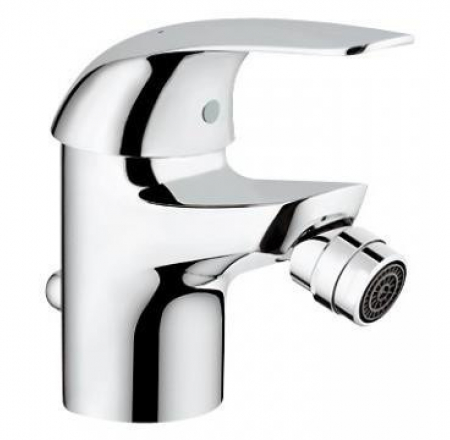 GROHE bide maisītāji Euroeco mīkstie pievadi