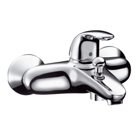 HANSGROH Maisītāji FOCUS E vannai/dušai