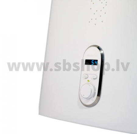 Elektrolux EWH 50 Gladius 2.0 boileris, balts