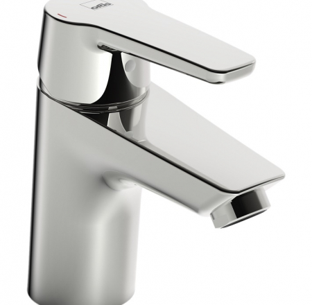 ORAS SAGA izlietnes izlietnei bez noplūdes hroms