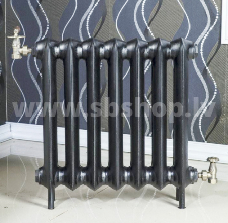 Čuguna radiators BEIGELAI BGL-460-J (12 sekc.)
