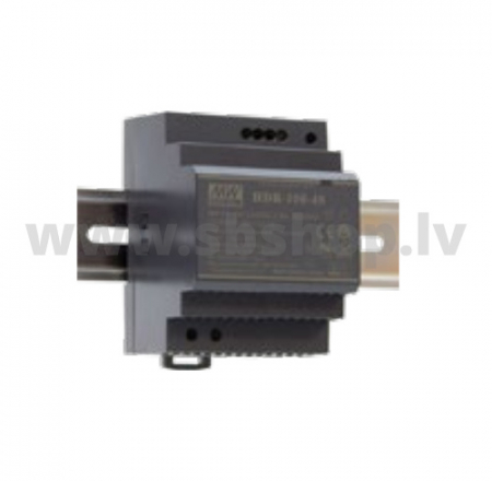 KORAFLEX transformators DC 100W (70x90x55mm)