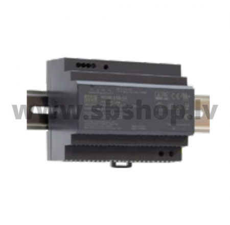 KORAFLEX transformators DC 150W (105x90x55mm)