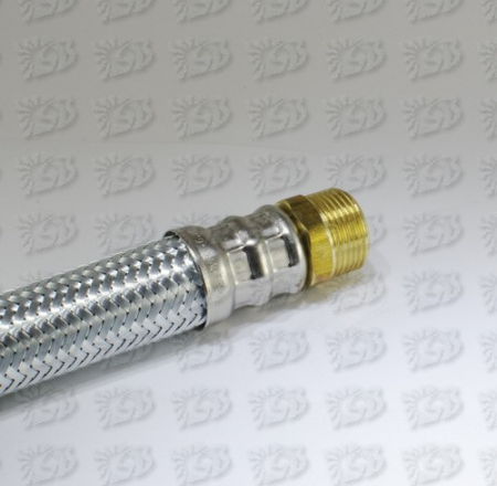 Lokanie pievadi i-a 700 mm 3/4