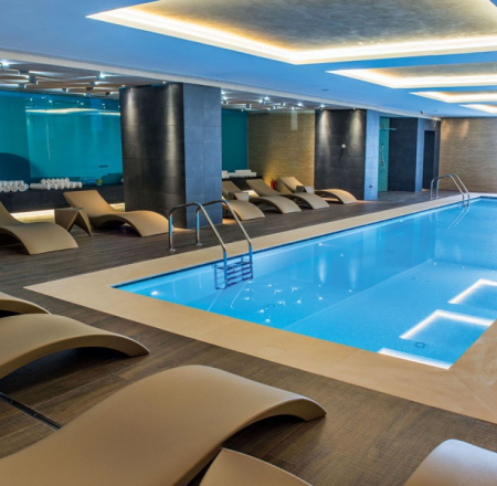 Krēsls atpūtas CLOE, bēšs/matēts