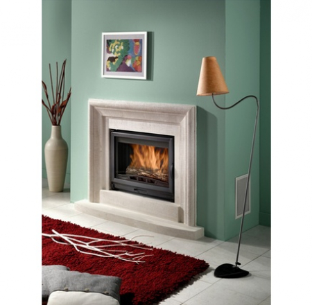 Kamīna apdare SOLO CS 26