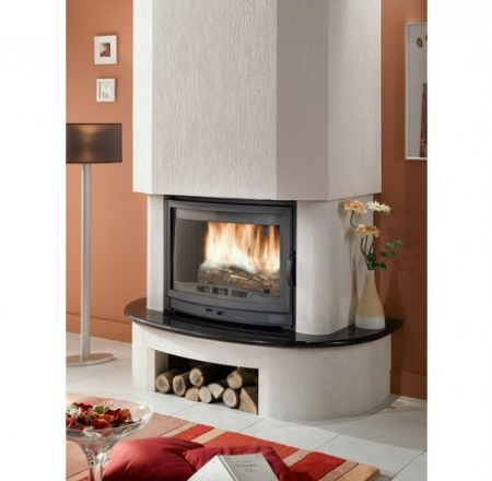 Kamīna apdare SOLO CS 32