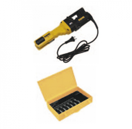 CA Prese uzlādējamā UAP100 76.1-108