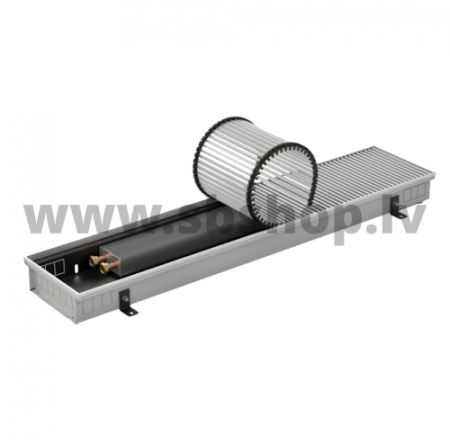 FKO-080/07/26 konvektors 90W KORAFLEX Optimal