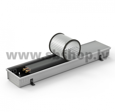 FKO-130/11/20 konvektors 282W KORAFLEX Optimal